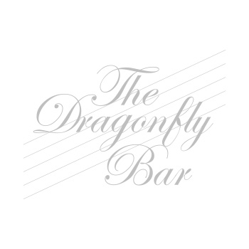 [The Dragonfly Bar]サイトを公開しました。