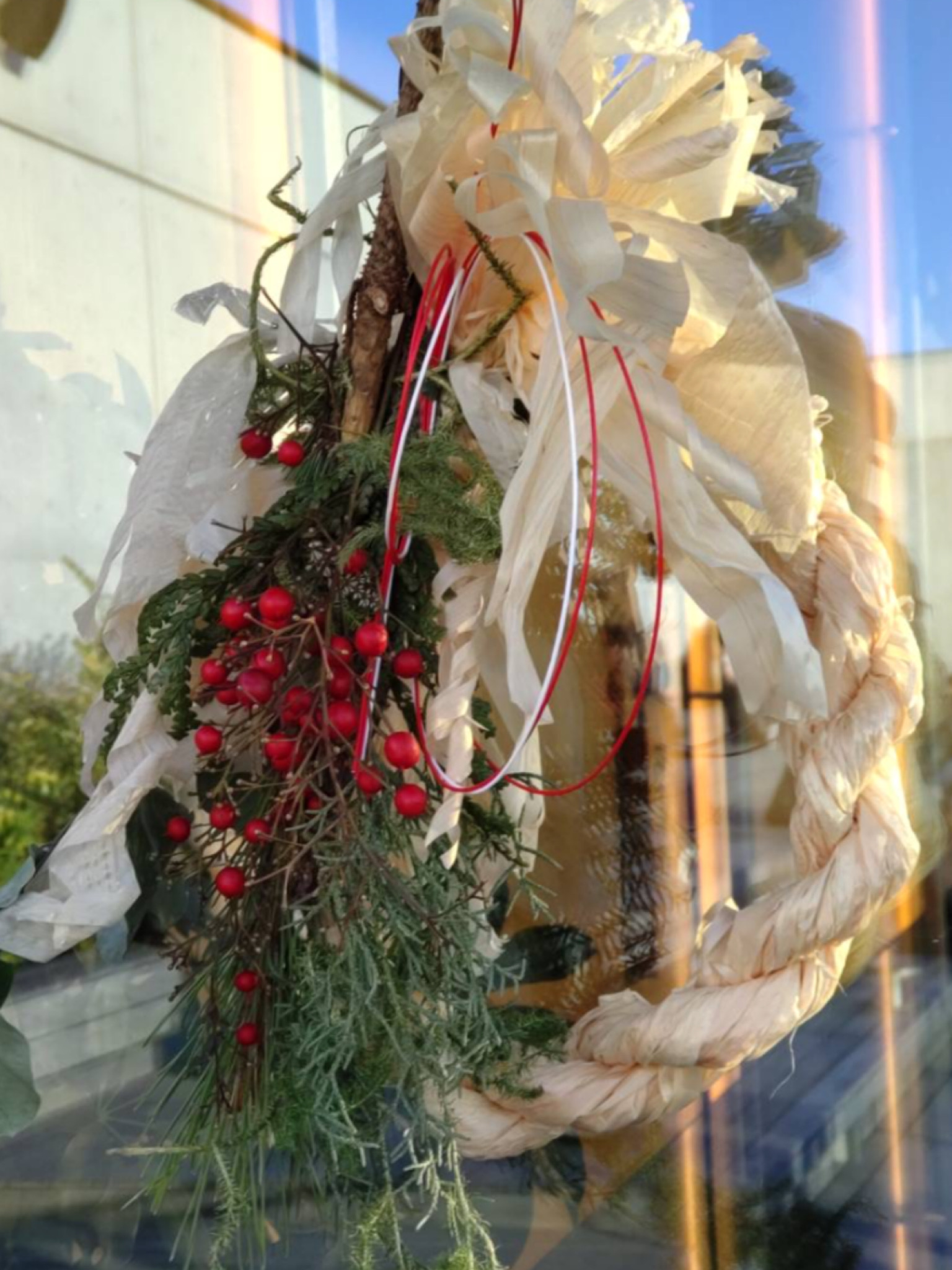 2026年年始営業内容についてのお知らせ